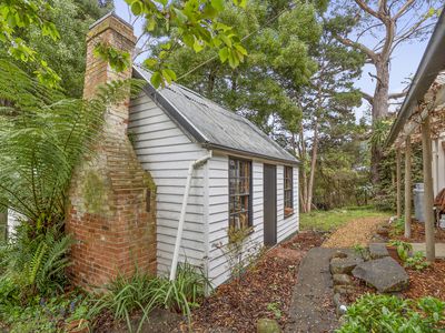 105 Fourfoot Road, Geeveston