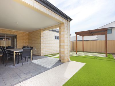 31 Pexton Drive, South Guildford