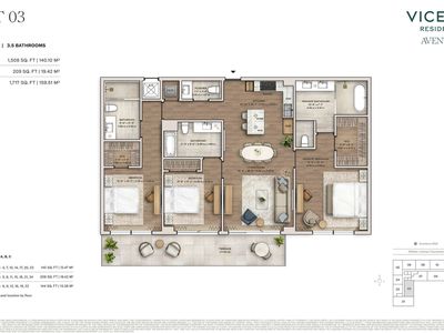 2999 NE 191st St, Aventura, FL 33180, International