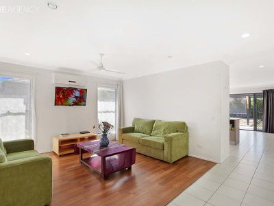 3 Columbus Close, Urraween