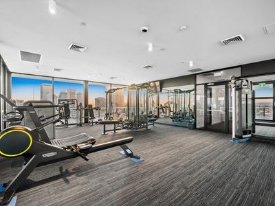 1106 / 78 Stirling Street, Perth