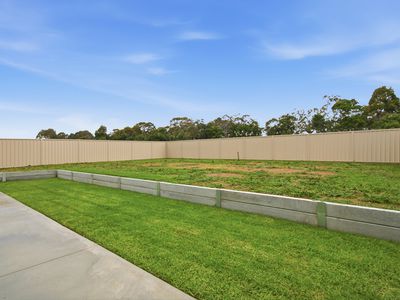 26 Frith Street, Wurruk