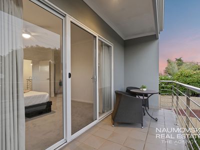 40A Bridgewater Crescent, Karrinyup
