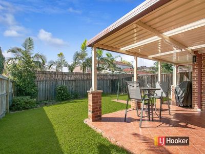 58B Munmorah Cct, Woodcroft