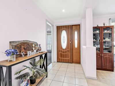 51 Kialla Road, Crookwell