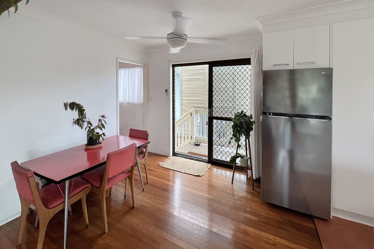 1 / 48 Tallebudgera Drive, Palm Beach