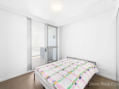 510 / 1 Brodie Spark Drive, Wolli Creek