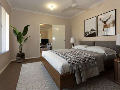 8 Kapok Court, Kununurra