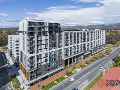 309 / 34 Oakden Street, Greenway