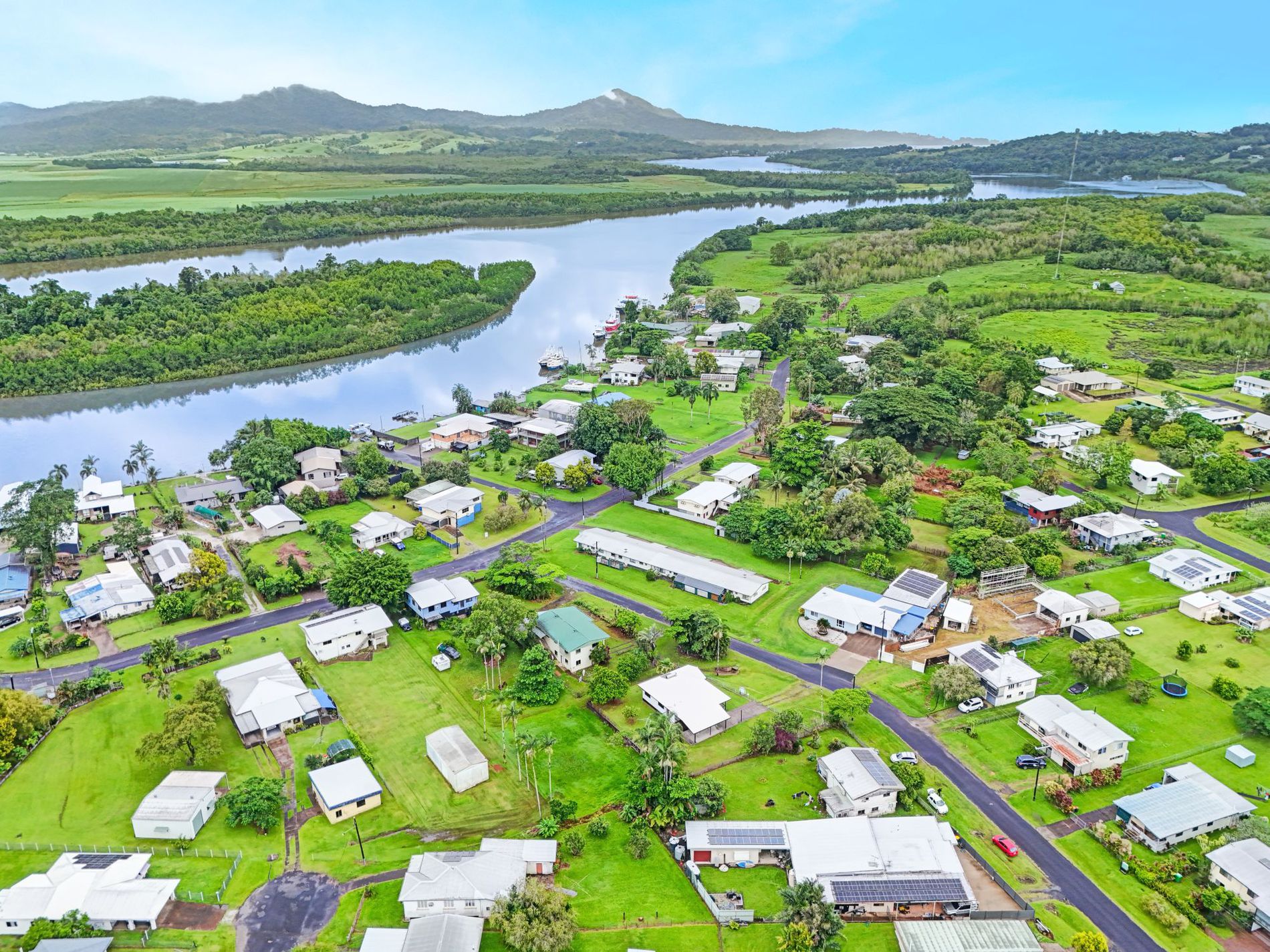 1 Florence Street, Webb