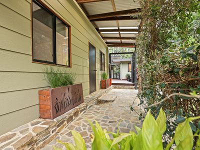 2A Fairyland Road, Kuranda