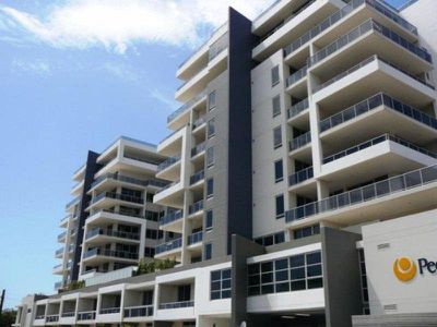 32 / 2-12 Young Street, Wollongong