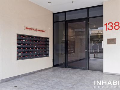 126 / 138 Barrack Street, Perth