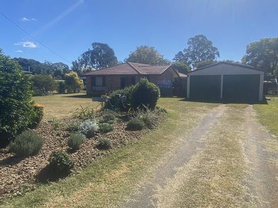 44 Prince Street, Kingaroy