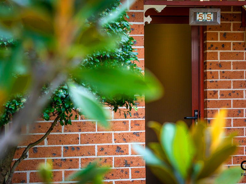 55 Montgomery Circuit, Narellan Vale