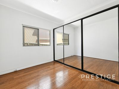 54 George Street, Rockdale