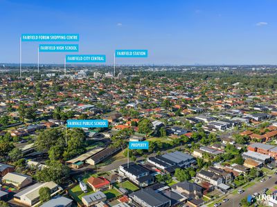 87 Cathcart Street, Fairfield