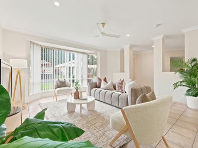 4 Mentana Close, Mount Sheridan