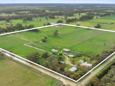 189 Hicks Road, Echuca Village