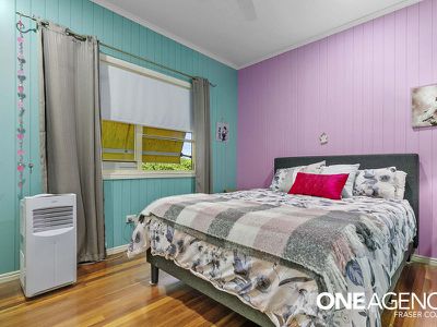 186 Cypress Street, Urangan