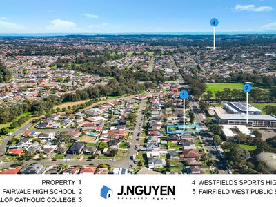 22 Thorney Road, Fairfield West