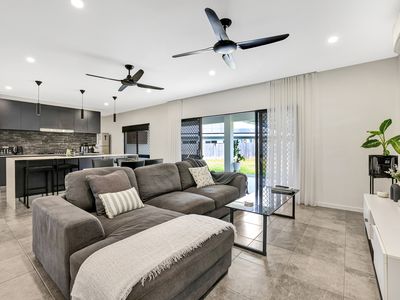 12 Maggie Close, Gordonvale