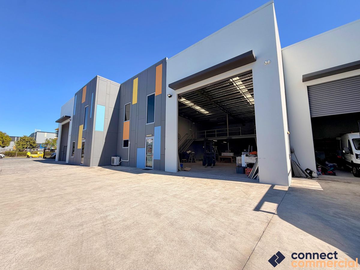 3 / 14 Logistics Place, Arundel