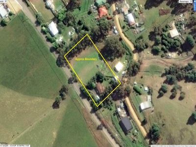 1004 North Huon Road, Judbury