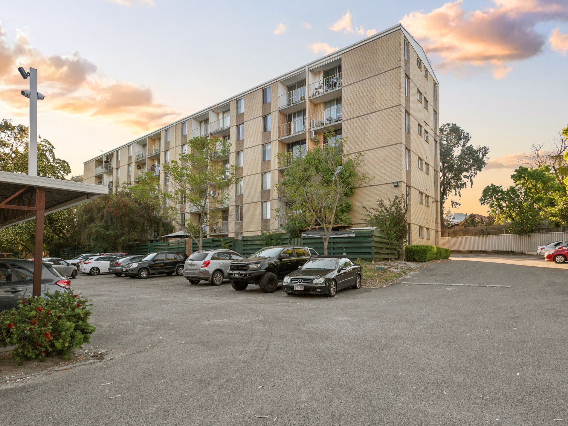 57 / 26 Stanley Street, Mount Lawley