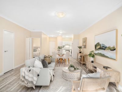 5 / 45 Victory Street, Zillmere
