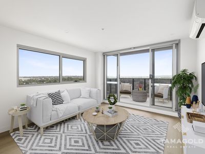 1010B / 294 Bell Street, Heidelberg West