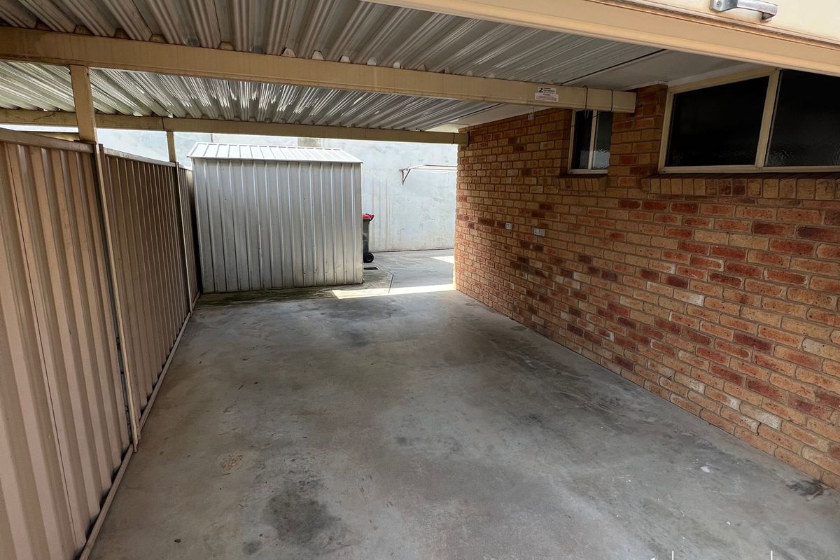 2 / 99 Fenaughty Street, Kyabram