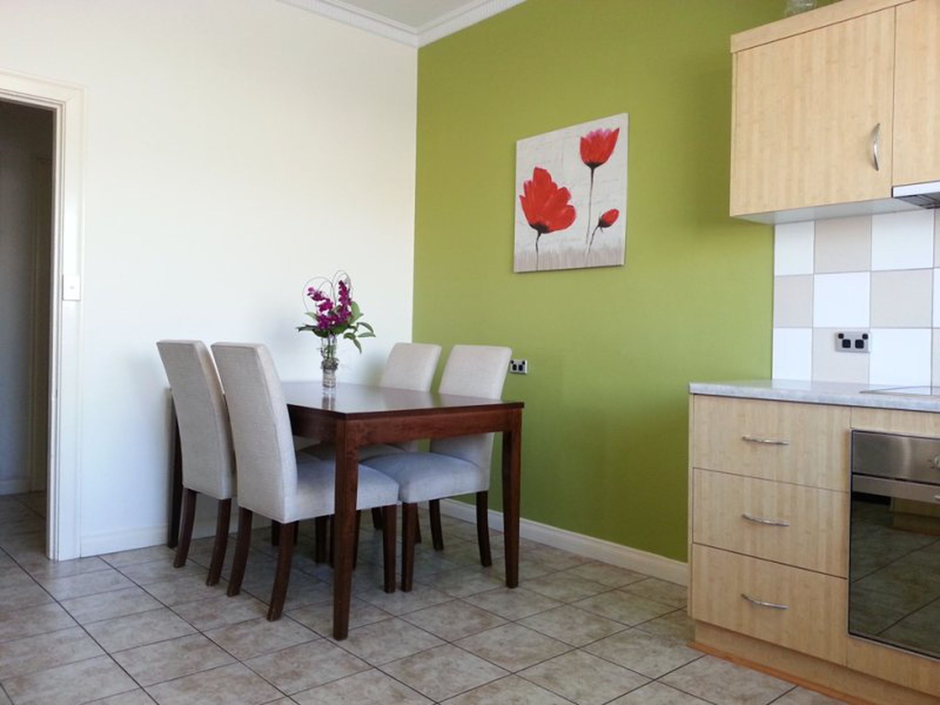 2 Little Street, Royal Park