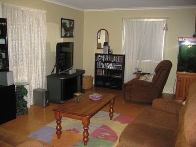 50 Forrest Avenue, Newman