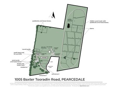 1005 Baxter Tooradin Road, Pearcedale