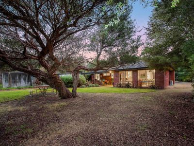 8 Bruce Street, Rye