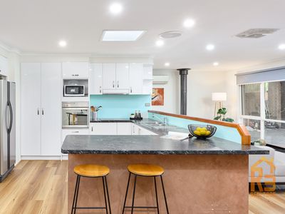 37 Cheviot Avenue, Berwick