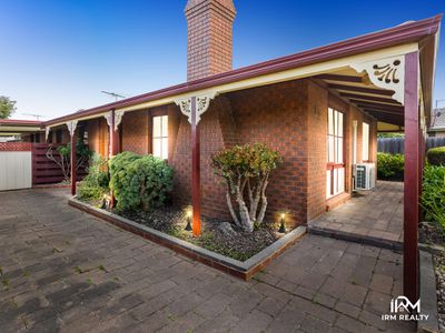 12 NICKLAUS DRIVE, Hoppers Crossing
