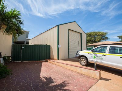 27 McGregor Street, Port Hedland