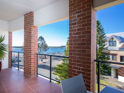 34 / 7 Jetty Road, Bunbury