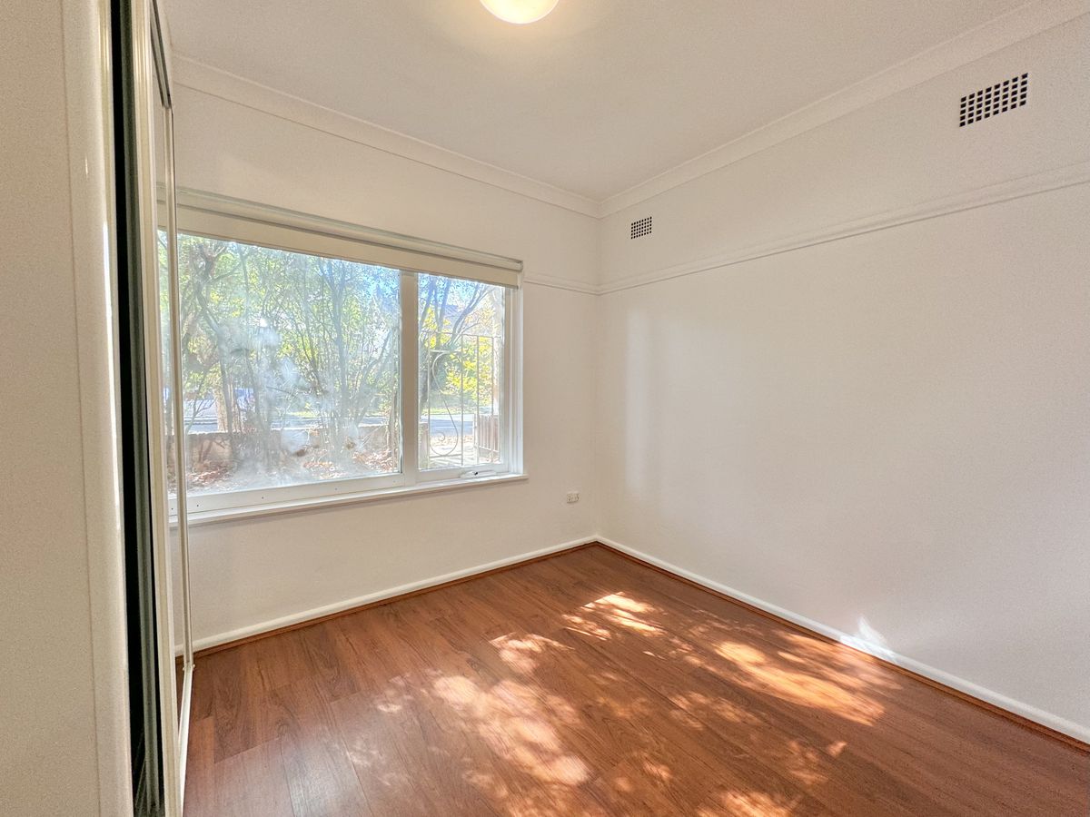 1 / 195 Falcon Street, Neutral Bay