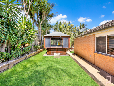 15 Imlay Street, Woongarrah