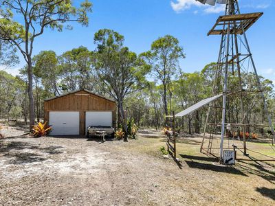 335a River Heads Road, Booral