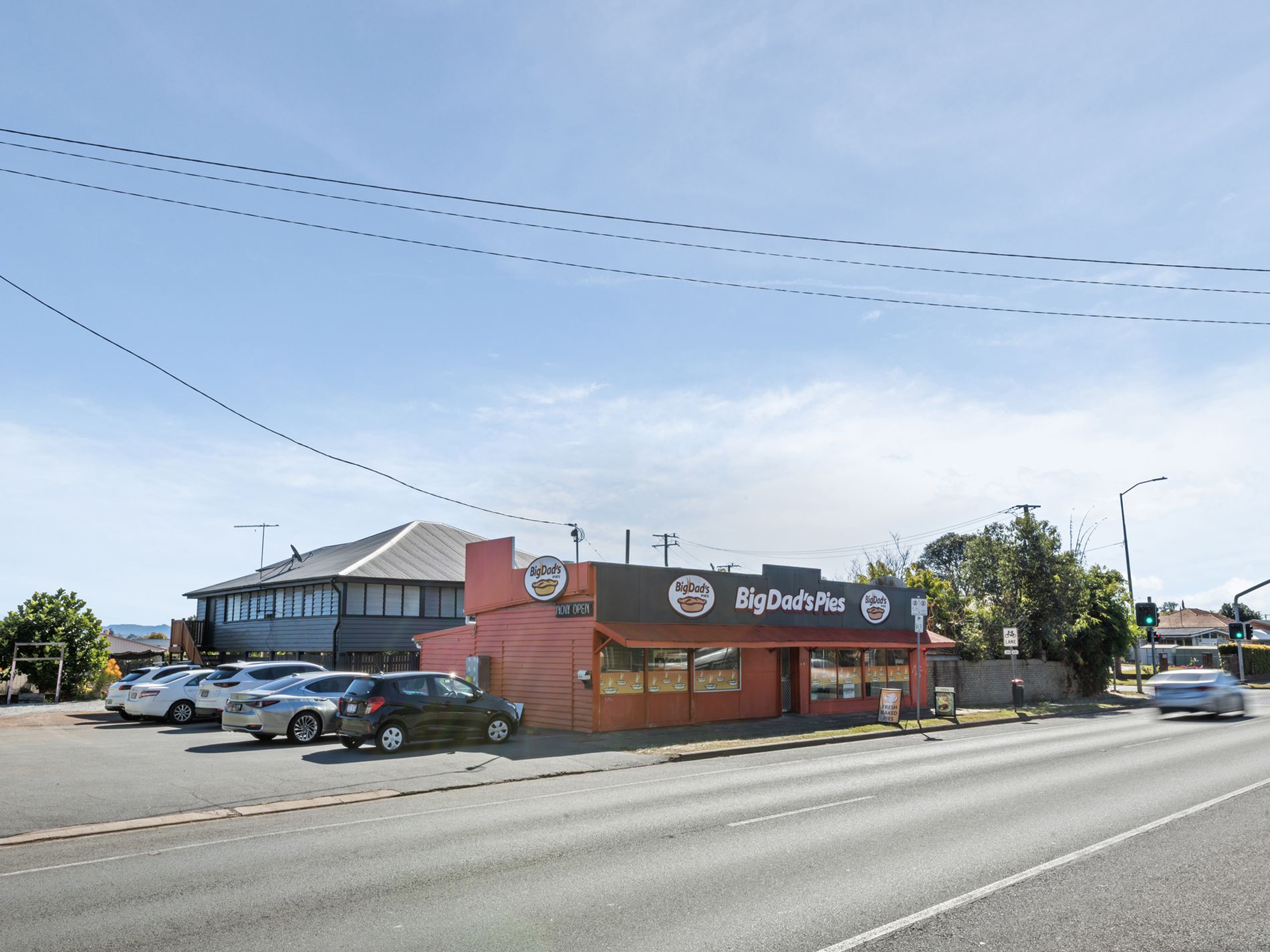 2074 Sandgate Road, Boondall