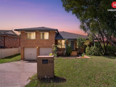 23 Helena Road, Cecil Hills