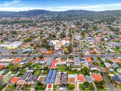 150 St Bernards Road , Magill