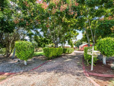 31 Wieden Street, Kingaroy