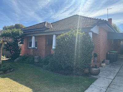 2 Phillips Street, Wangaratta