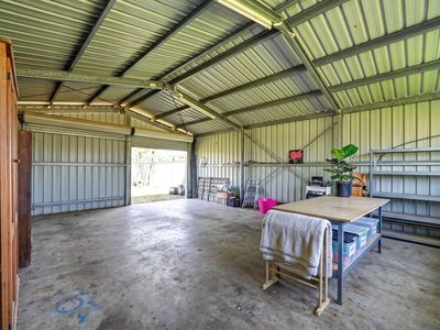 1446 Midge Point Road, Midge Point