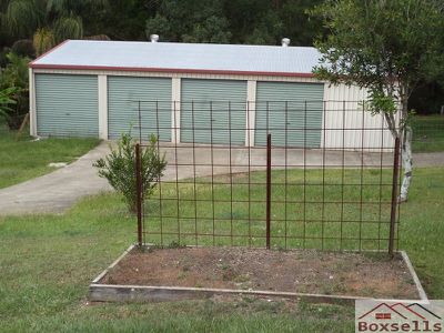 1 Brandenburgh Road, Mooloolah Valley